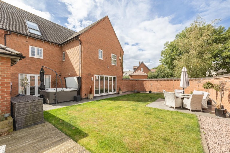 Images for Frances Way, Ibstock, LE67