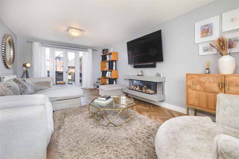 Images for Frances Way, Ibstock, LE67