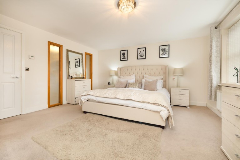 Images for Frances Way, Ibstock, LE67