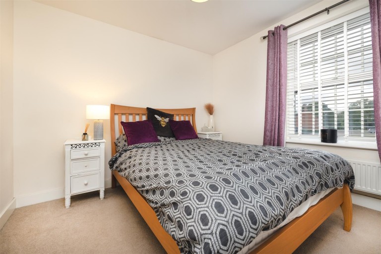 Images for Frances Way, Ibstock, LE67
