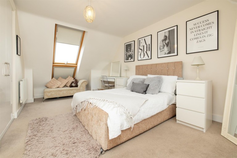 Images for Frances Way, Ibstock, LE67