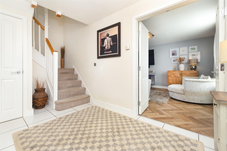 Images for Frances Way, Ibstock, LE67