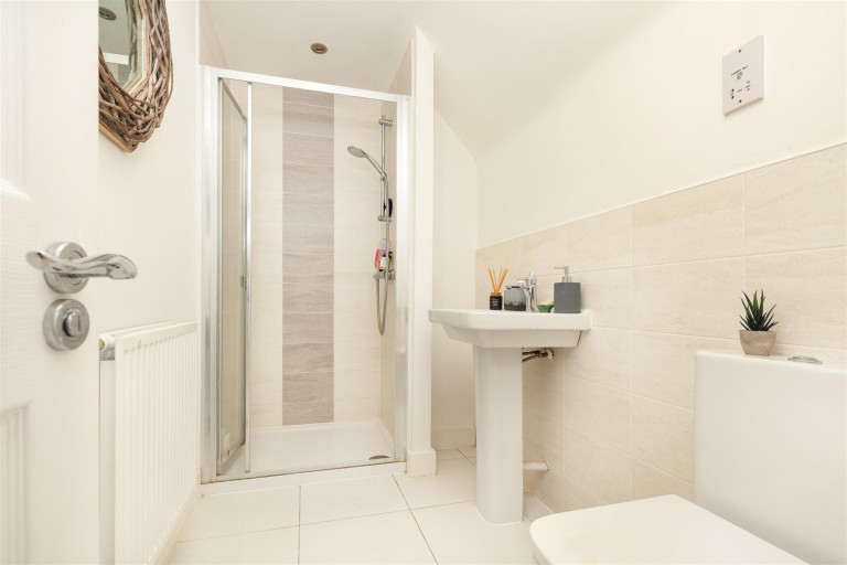 Images for Frances Way, Ibstock, LE67