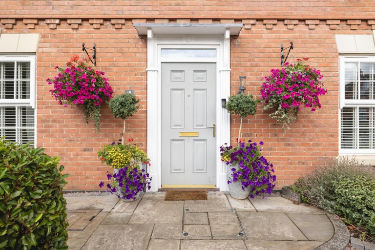 Images for Frances Way, Ibstock, LE67