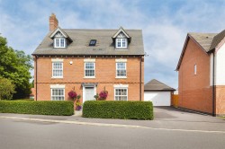 Images for Frances Way, Ibstock, LE67
