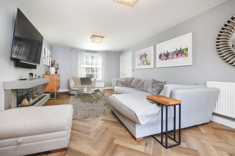 Images for Frances Way, Ibstock, LE67
