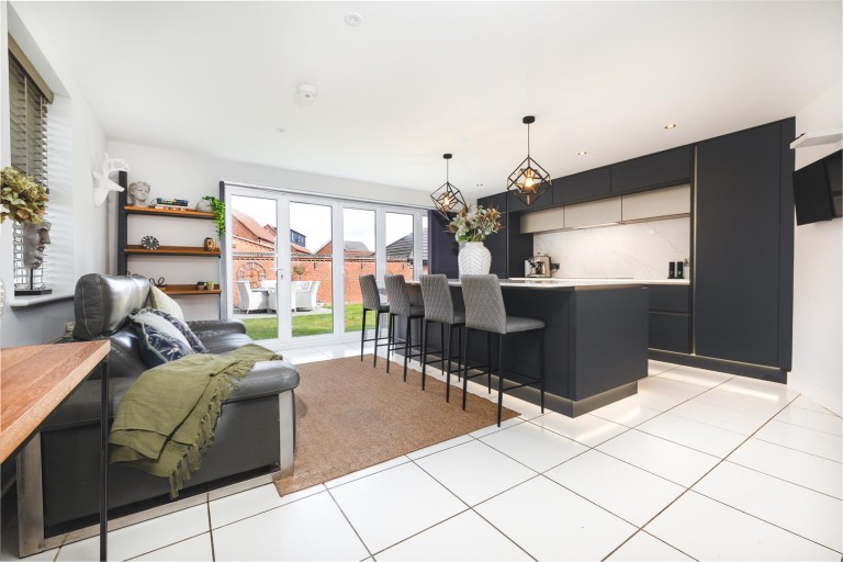 Images for Frances Way, Ibstock, LE67