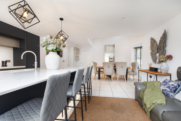 Images for Frances Way, Ibstock, LE67