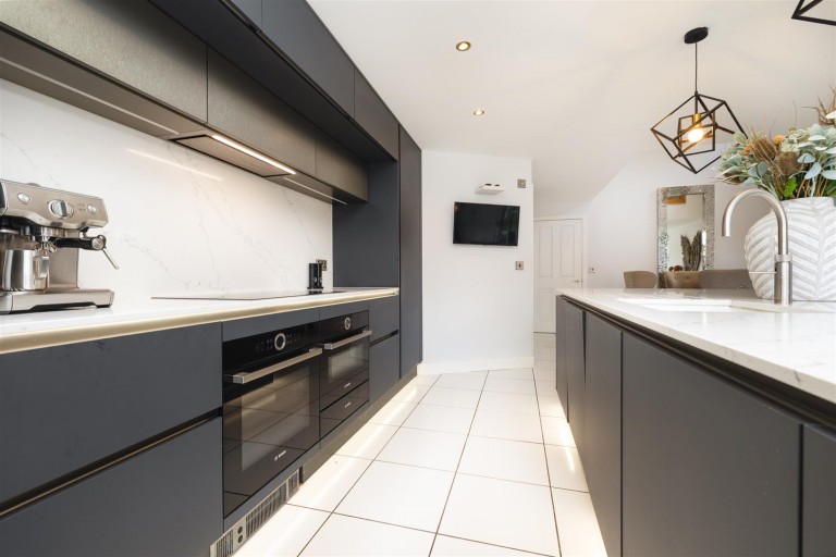 Images for Frances Way, Ibstock, LE67