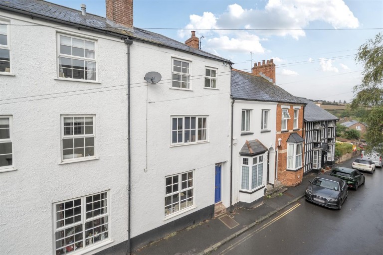 Images for High Street, Ide, Exeter