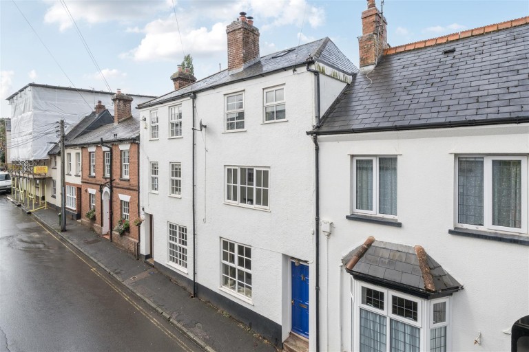 Images for High Street, Ide, Exeter