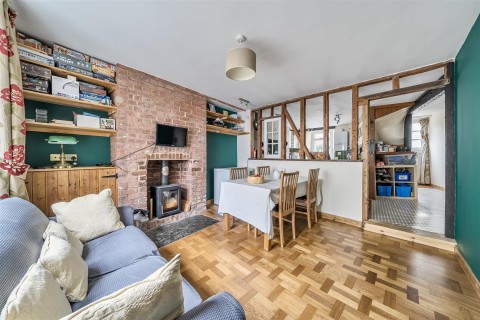 Click the photo for more details of High Street, Ide, Exeter