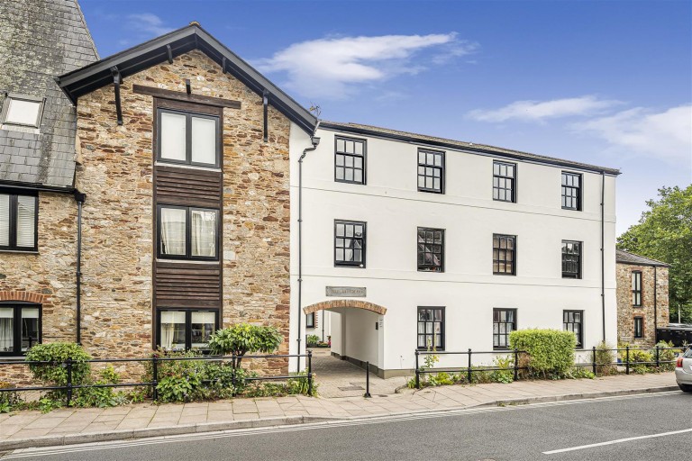 Images for The Malthouse, New Walk, Totnes