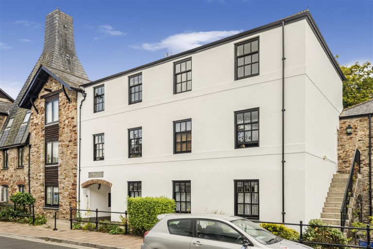 Images for The Malthouse, New Walk, Totnes