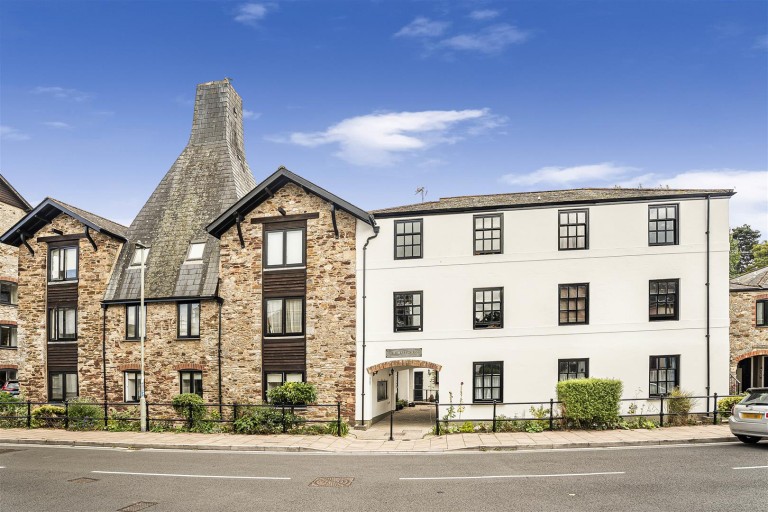 Images for The Malthouse, New Walk, Totnes