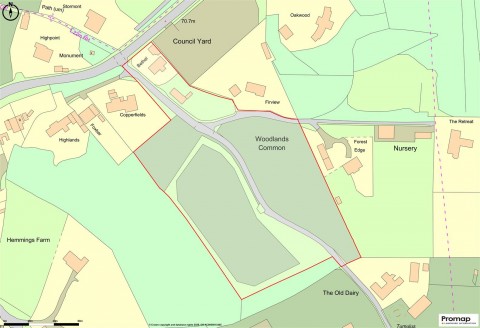 Click the photo for more details of Woodlands, Wimborne