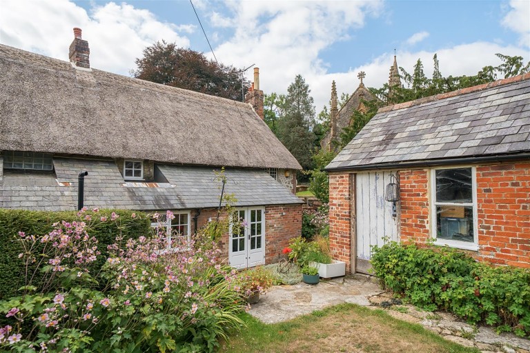 Images for Fore Street, Evershot, Dorchester