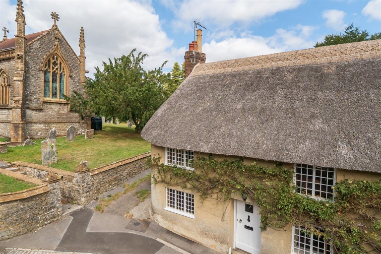 Images for Fore Street, Evershot, Dorchester