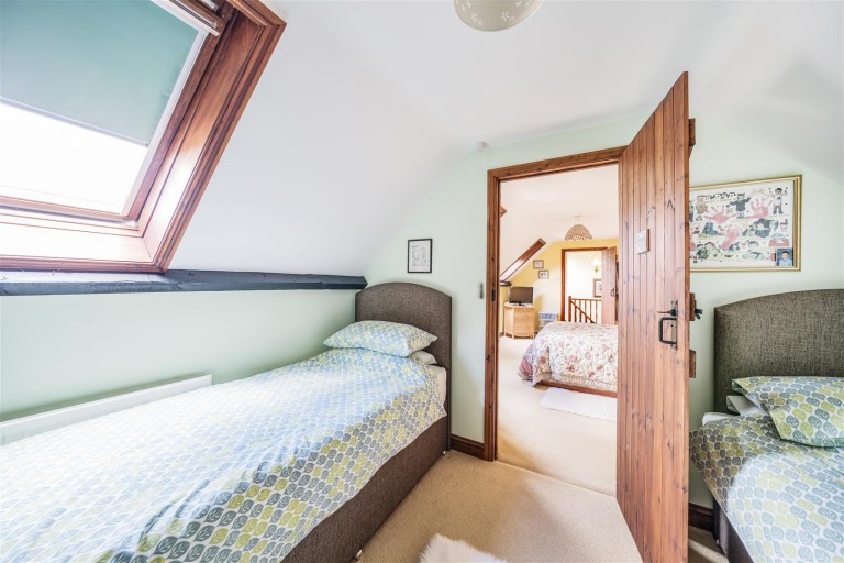 Images for Rhode Barton, Lyme Regis