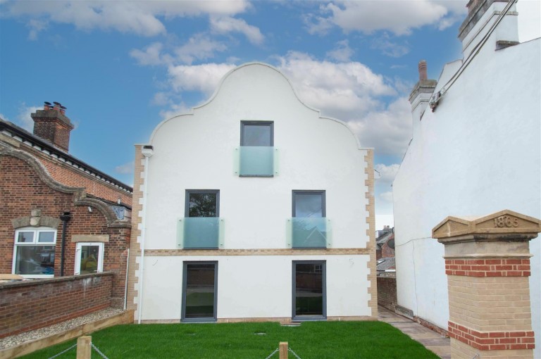 View Full Details for Station Road, Haverhill