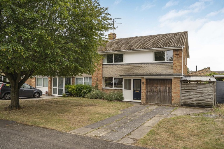 Images for Maple Close, Bottisham, Cambridge