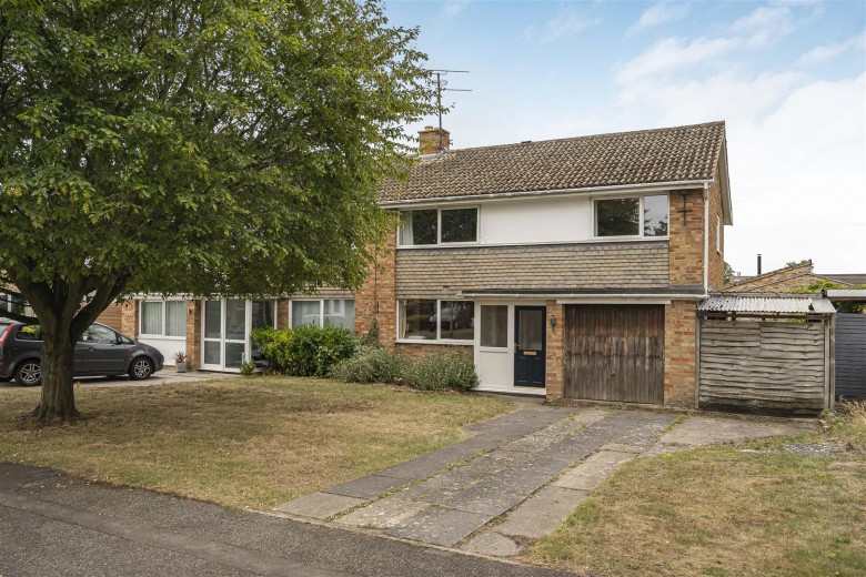 Click the photo for more details of Maple Close, Bottisham, Cambridge