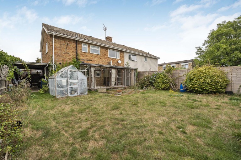 Images for Maple Close, Bottisham, Cambridge