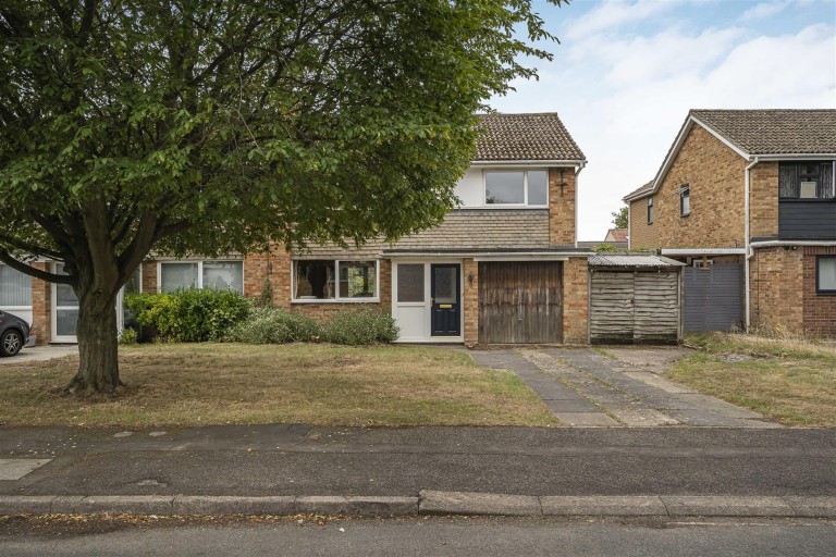 Images for Maple Close, Bottisham, Cambridge