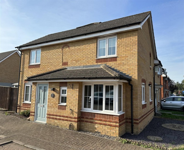 Images for Lapwing Way, Soham, Cambridgeshire