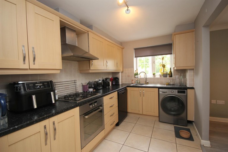 Images for Lapwing Way, Soham, Cambridgeshire