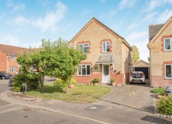 Images for Appletree Grove, Burwell
