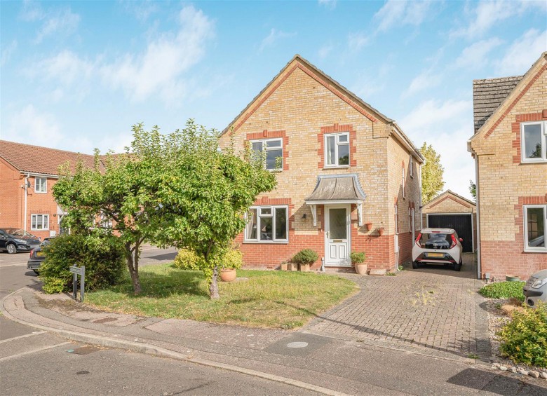 Click the photo for more details of Appletree Grove, Burwell