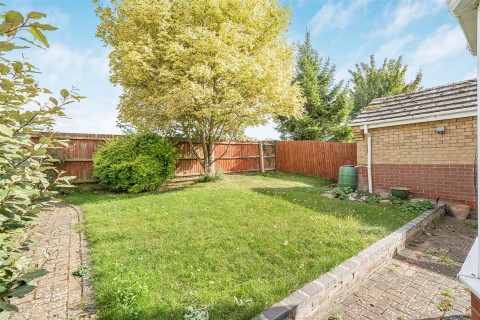 Click the photo for more details of Appletree Grove, Burwell