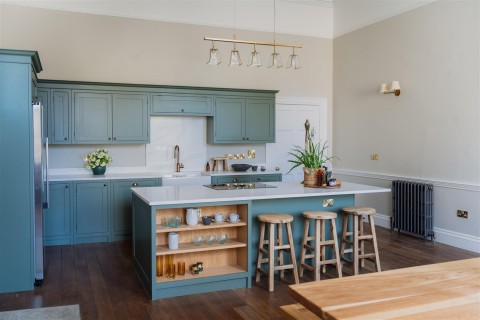 Click the photo for more details of Dollar Street, Cirencester