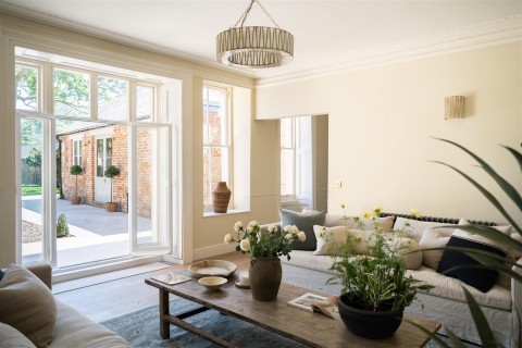 Click the photo for more details of Dollar Street, Cirencester