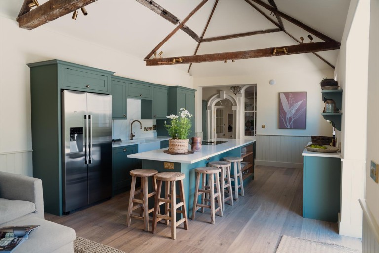 Images for Dollar Street, Cirencester