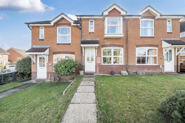 Click the photo for more details of Kestrel Crescent, Brackley, NN13 6PX