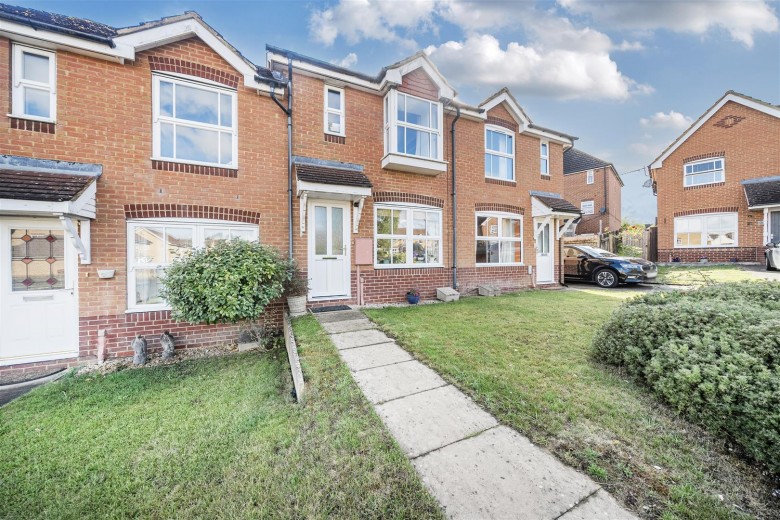 Click the photo for more details of Kestrel Crescent, Brackley, NN13 6PX
