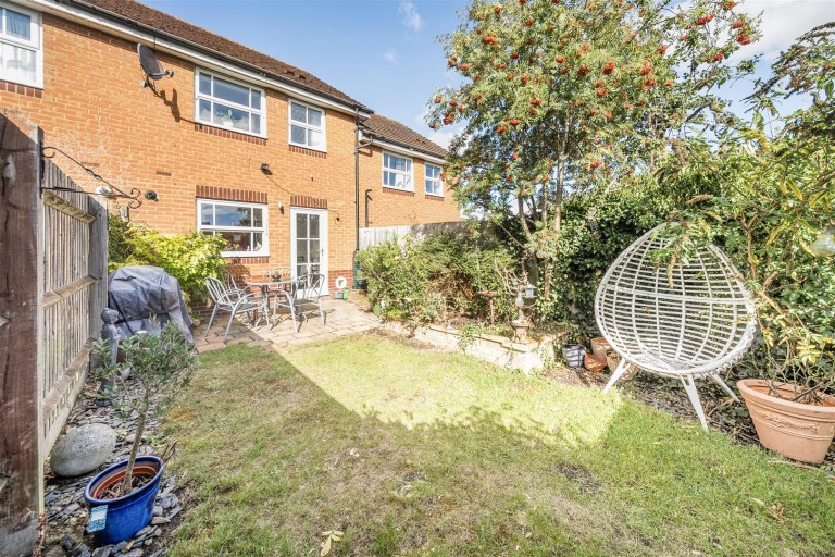 Images for Kestrel Crescent, Brackley, NN13 6PX