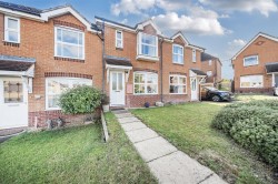 Images for Kestrel Crescent, Brackley, NN13 6PX