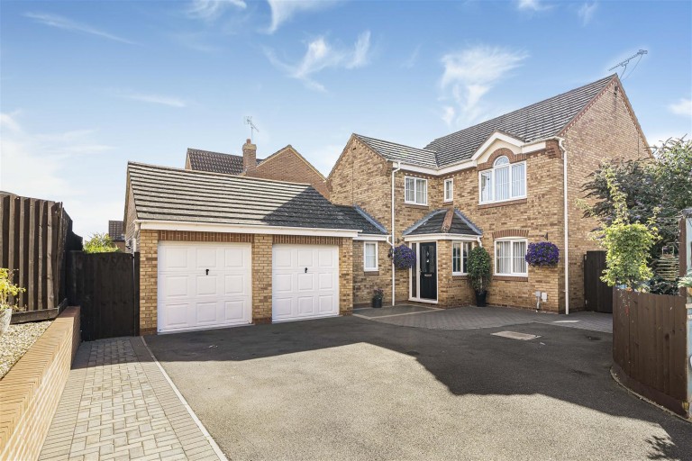 Images for Preston Drive, Daventry, NN11