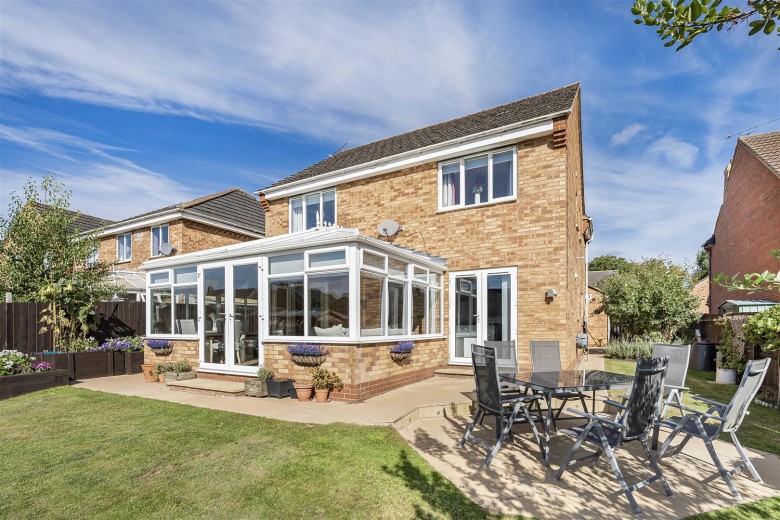 Click the photo for more details of Preston Drive, Daventry, NN11