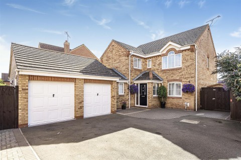 Click the photo for more details of Preston Drive, Daventry, NN11