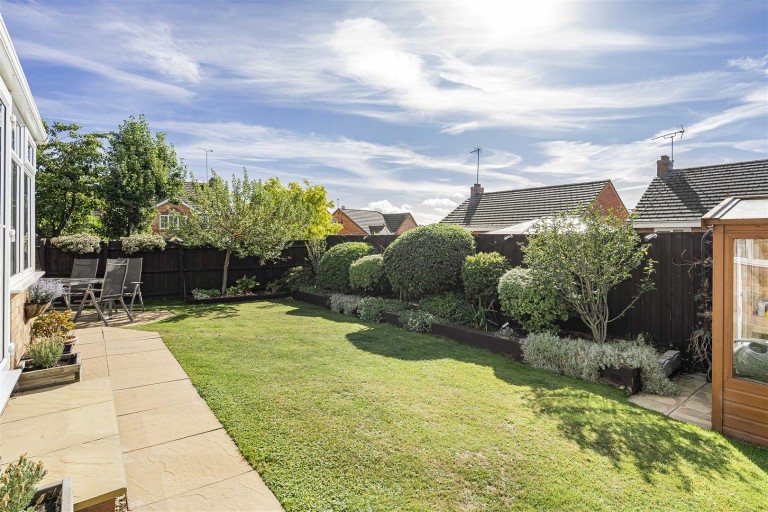 Images for Preston Drive, Daventry, NN11