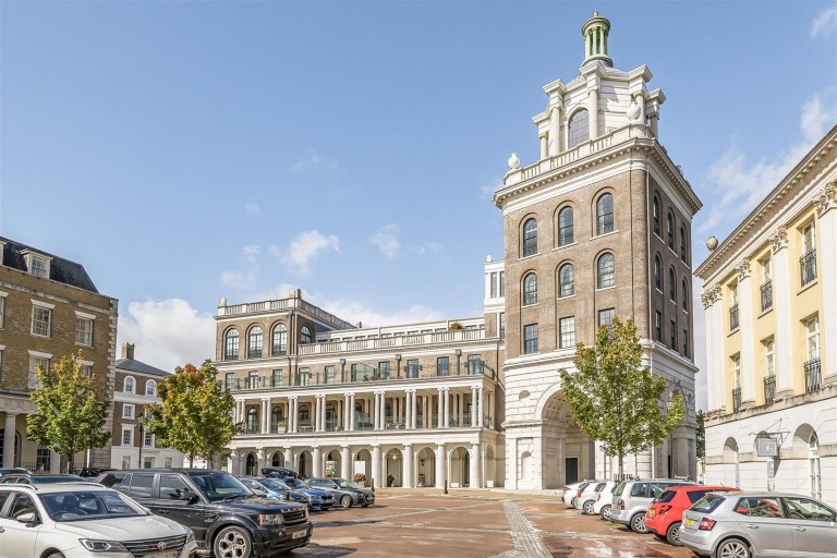 Images for Pavilion Green, Poundbury, Dorchester