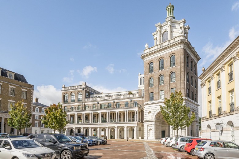 Click the photo for more details of Pavilion Green, Poundbury, Dorchester