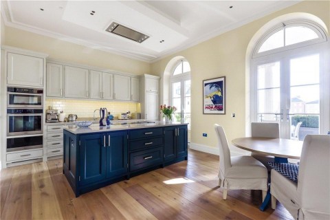 Click the photo for more details of Pavilion Green, Poundbury, Dorchester