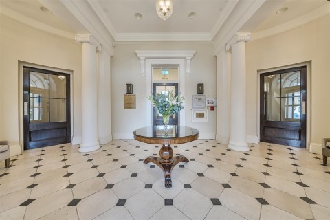 Click the photo for more details of Pavilion Green, Poundbury, Dorchester