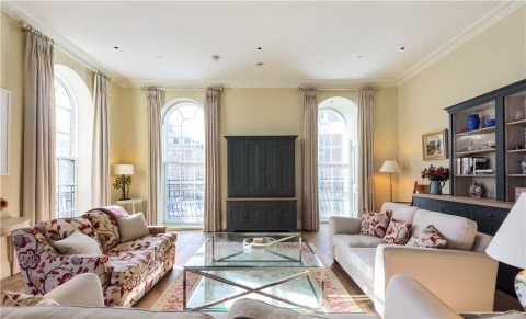 Click the photo for more details of Pavilion Green, Poundbury, Dorchester