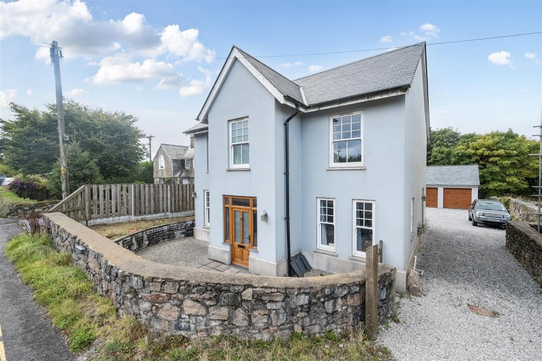 Click the photo for more details of Plymouth Hill, Princetown